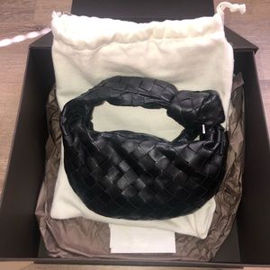 Bottega Veneta Mini Jodie